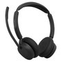 Jabra Evolve3 45 Stereo Link 390C MS Stand