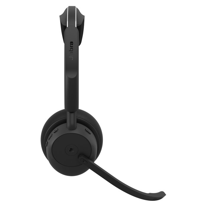 Jabra Evolve3 45 Stereo Link 390C MS Stand