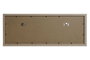 DKD Home Decor Marco Multifoto MDF Cristal Beige 5 Fotos