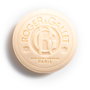 Roger & Gallet Jabón Perfumado Néroli 100 g, Notas Florales de Flor del Naranjo, Pastilla Redonda Iconica para Baño