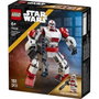 LEGO Star Wars Meca de Soldado Clon de Choque 75448