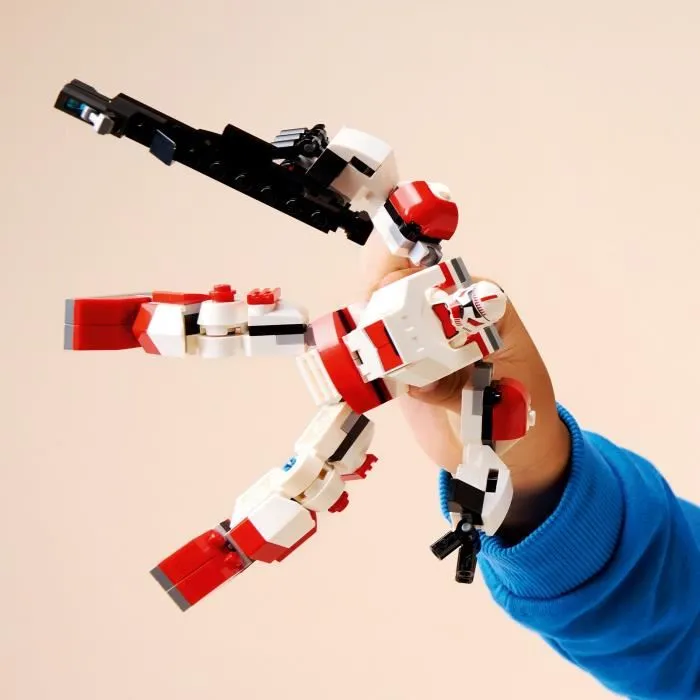 LEGO Star Wars Meca de Soldado Clon de Choque 75448 LEGO Star Wars Meca de Soldado Clon de Choque 75448