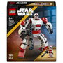 LEGO Star Wars Meca de Soldado Clon de Choque 75448