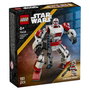 LEGO Star Wars Meca de Soldado Clon de Choque 75448