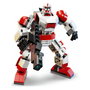 LEGO Star Wars Meca de Soldado Clon de Choque 75448