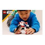 LEGO Star Wars Meca de Soldado Clon de Choque 75448