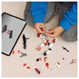LEGO Star Wars Meca de Soldado Clon de Choque 75448