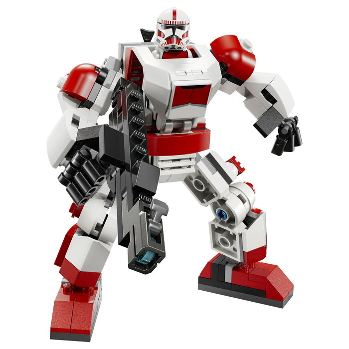 LEGO Star Wars Meca de Soldado Clon de Choque 75448 LEGO Star Wars Meca de Soldado Clon de Choque 75448