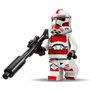 LEGO Star Wars Meca de Soldado Clon de Choque 75448