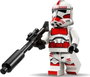 LEGO Star Wars Meca de Soldado Clon de Choque 75448