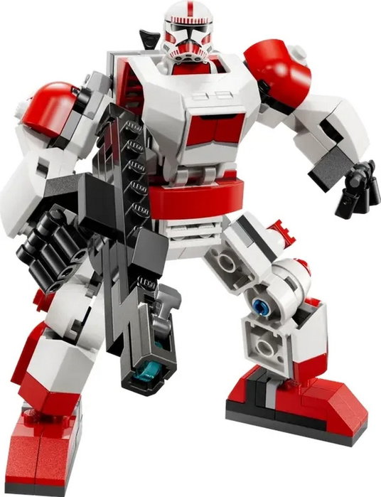 LEGO Star Wars Meca de Soldado Clon de Choque 75448 LEGO Star Wars Meca de Soldado Clon de Choque 75448