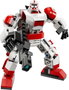 LEGO Star Wars Meca de Soldado Clon de Choque 75448