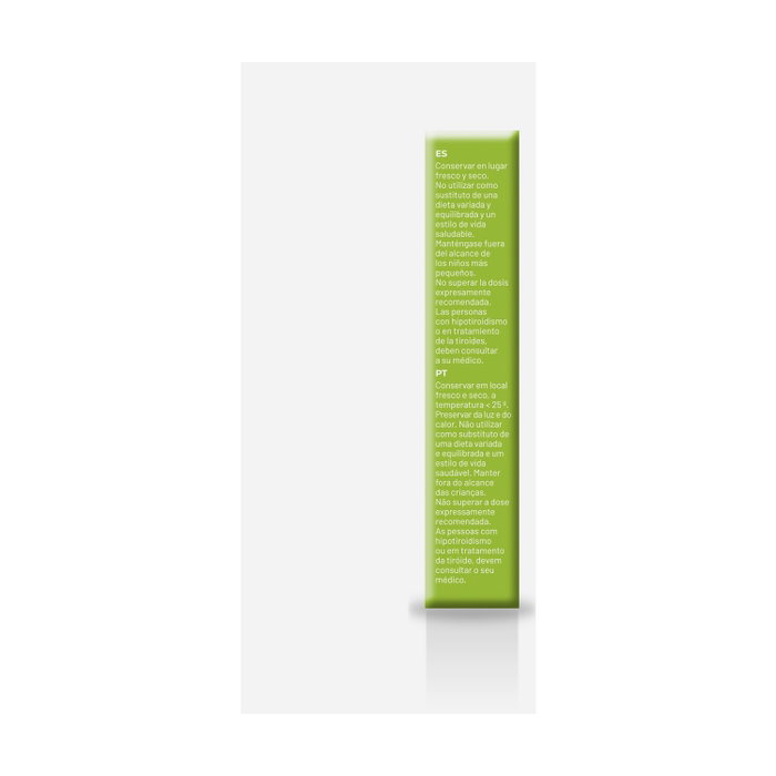Soria Natural Probicobacter 21 comprimidos