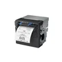 Epson EU-M30 (002) - Impresora de recibos térmica 203x203 DPI, USB, serie e inalámbrica, MTBF 360k horas, color negro
