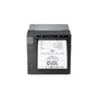 Epson EU-M30 (002) - Impresora de recibos térmica 203x203 DPI, USB, serie e inalámbrica, MTBF 360k horas, color negro