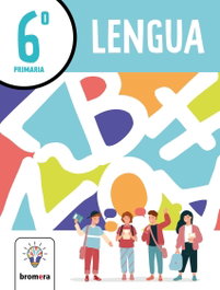 BROMERA, Lengua 6º EP. Proyecto Fértil