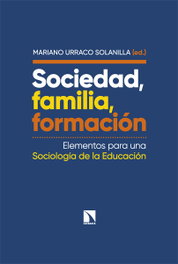 Sociedad, familia, formación, Mariano Urraco Solanilla - CATARATA