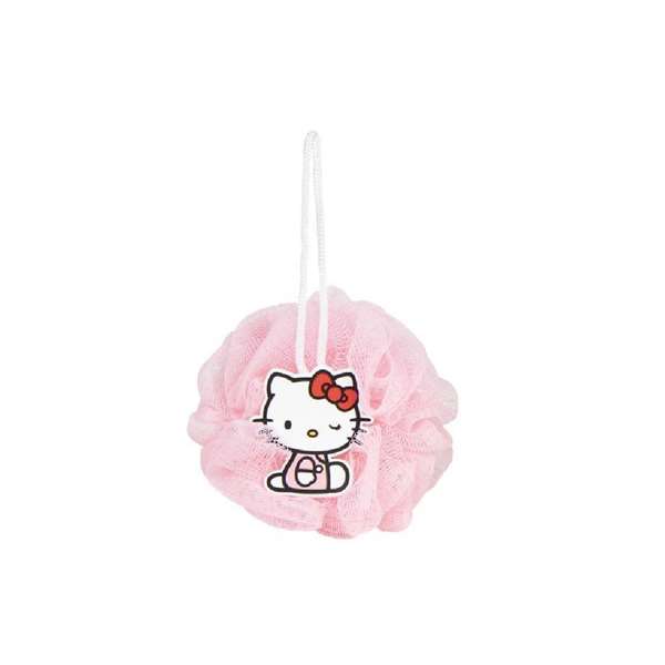 Cerdá Esponja Hello Kitty Modelos Surtidos Pink Cerdá Esponja Hello Kitty Modelos Surtidos Pink