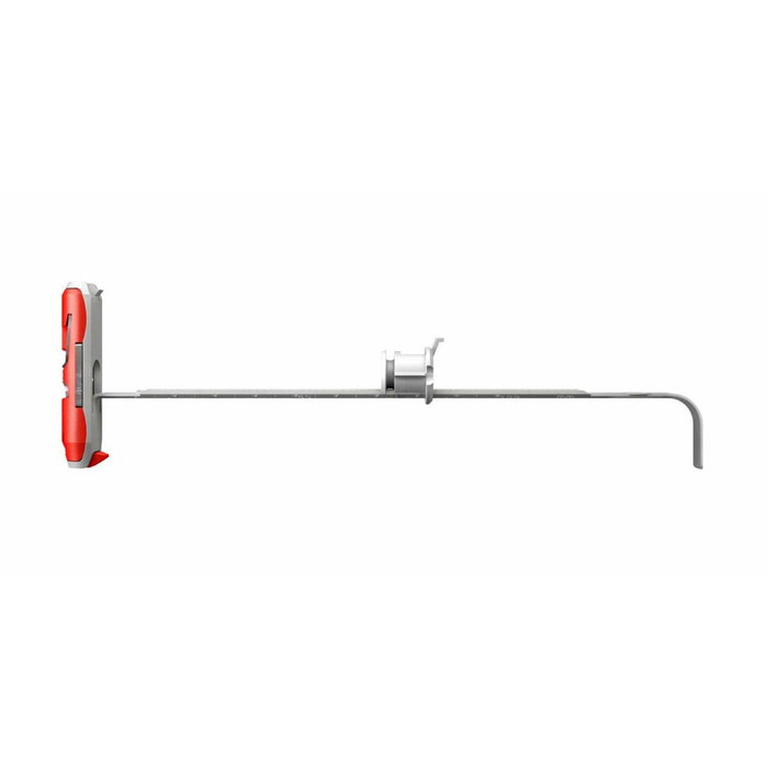 FISCHER DuoTec 10K para tornillos de 4,5-5 mm (10 unidades)