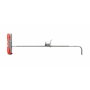 FISCHER DuoTec 10K para tornillos de 4,5-5 mm (10 unidades)