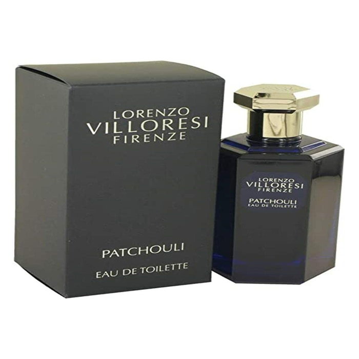 Perfume Unisex Lorenzo Villoresi Firenze Musk 100 ml