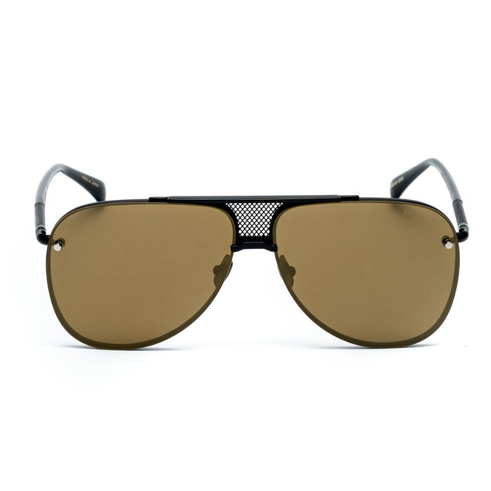 Belstaff BECKINGTON Negro Dorado