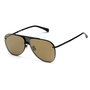 Belstaff BECKINGTON Negro Dorado