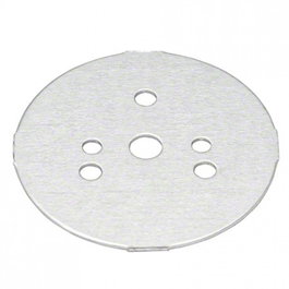 Módulo LED 5W 500Lm 6000K 10 LEDs Ø48mm