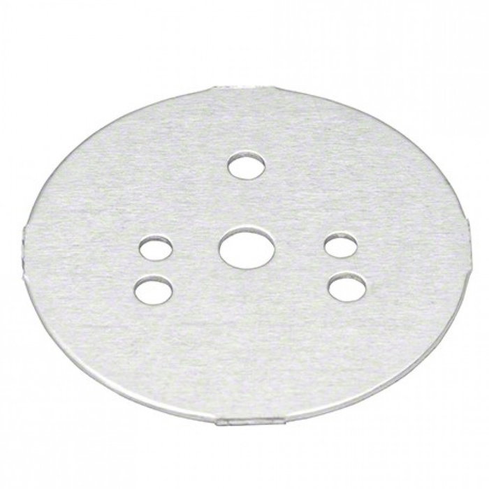 Módulo LED 5W 500Lm 6000K 10 LEDs Ø48mm