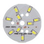Módulo LED 5W 500Lm 6000K 10 LEDs Ø48mm