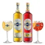 Martini - Vibrante - L'Aperitivo sin alcohol - 75 cl