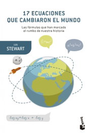 17 ecuaciones que cambiaron el mundo, Ian Stewart - BOOKET