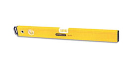 STANLEY Nivel STHT1 120 Aluminio Classic