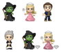Wicked Minis Minifiguras 5 cm Expositor (12)