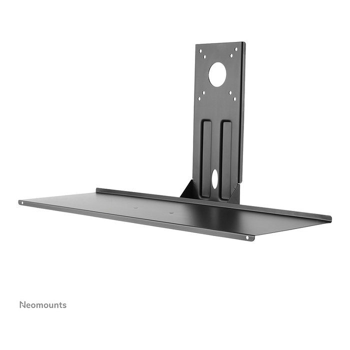 Neomounts KEYB-V200BLACK Soporte para Teclado y Ratón Negro