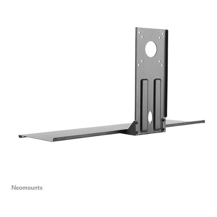 Neomounts KEYB-V200BLACK Soporte para Teclado y Ratón Negro
