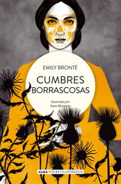 Cumbres borrascosas (Pocket), Emily Brontë - EDITORIAL ALMA