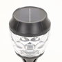 AKTIVE Pack de 2 balizas solares M