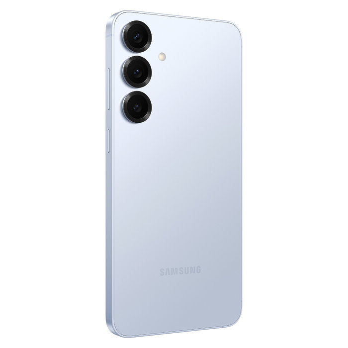 Samsung Galaxy S25+ 256GB 12GB RAM 5G Libre Icy Blue Samsung Galaxy S25+ 256GB 12GB RAM 5G Libre Icy Blue