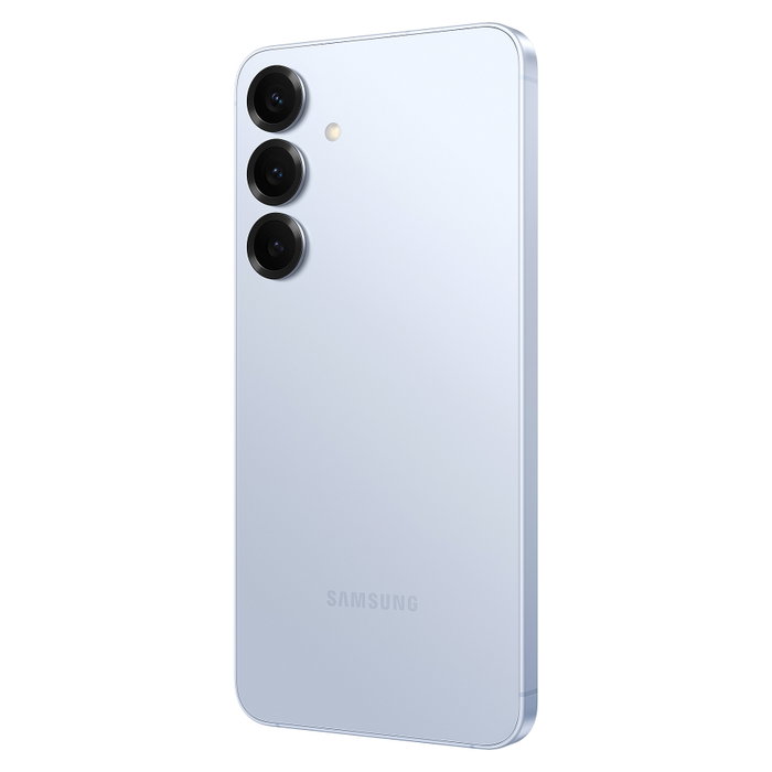 Samsung Galaxy S25+ 256GB 12GB RAM 5G Libre Icy Blue Samsung Galaxy S25+ 256GB 12GB RAM 5G Libre Icy Blue