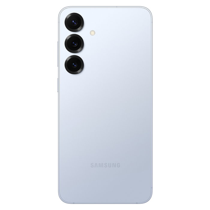 Samsung Galaxy S25+ 256GB 12GB RAM 5G Libre Icy Blue Samsung Galaxy S25+ 256GB 12GB RAM 5G Libre Icy Blue