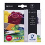 Van Gogh Estuche de mezcla de colores primarios 5 x 20 ml