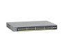 NETGEAR GS728TP Switch Gestionado L2/L3/L4 con 24 Puertos Gigabit y PoE+