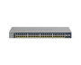 NETGEAR GS728TP Switch Gestionado L2/L3/L4 con 24 Puertos Gigabit y PoE+