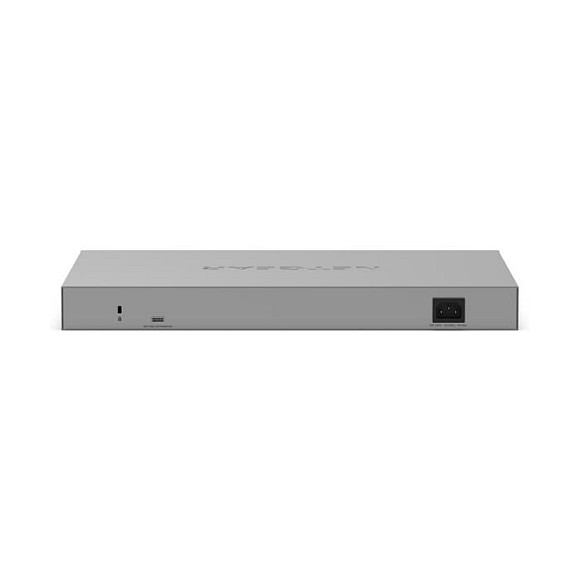 NETGEAR GS728TP Switch inteligente gestionado L2/L3/L4 con 24 puertos PoE+ NETGEAR GS728TP Switch inteligente gestionado L2/L3/L4 con 24 puertos PoE+
