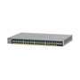 NETGEAR GS728TP Switch inteligente gestionado L2/L3/L4 con 24 puertos PoE+
