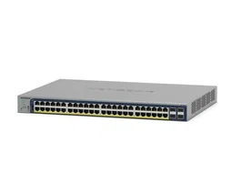 NETGEAR Smart GS728TP GS728TP-300EUS Gris