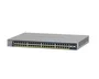 NETGEAR Smart GS728TP GS728TP-300EUS Gris