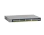 NETGEAR Smart GS728TP GS728TP-300EUS Gris