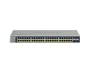 NETGEAR Smart GS728TP GS728TP-300EUS Gris